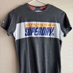 Superdry Y